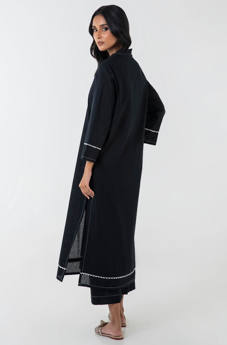 SANA SAFINAZ CASUAL PRET’24 | SS24BSD204P2T
