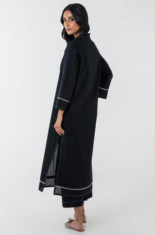 SANA SAFINAZ CASUAL PRET’24 | SS24BSD204P2T