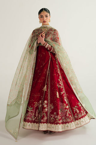 SUFFUSE SILK PRET SUMMER'26 | ORINA