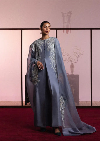 HUSSAIN REHAR ‘LUXURY PRET’26 | SORA