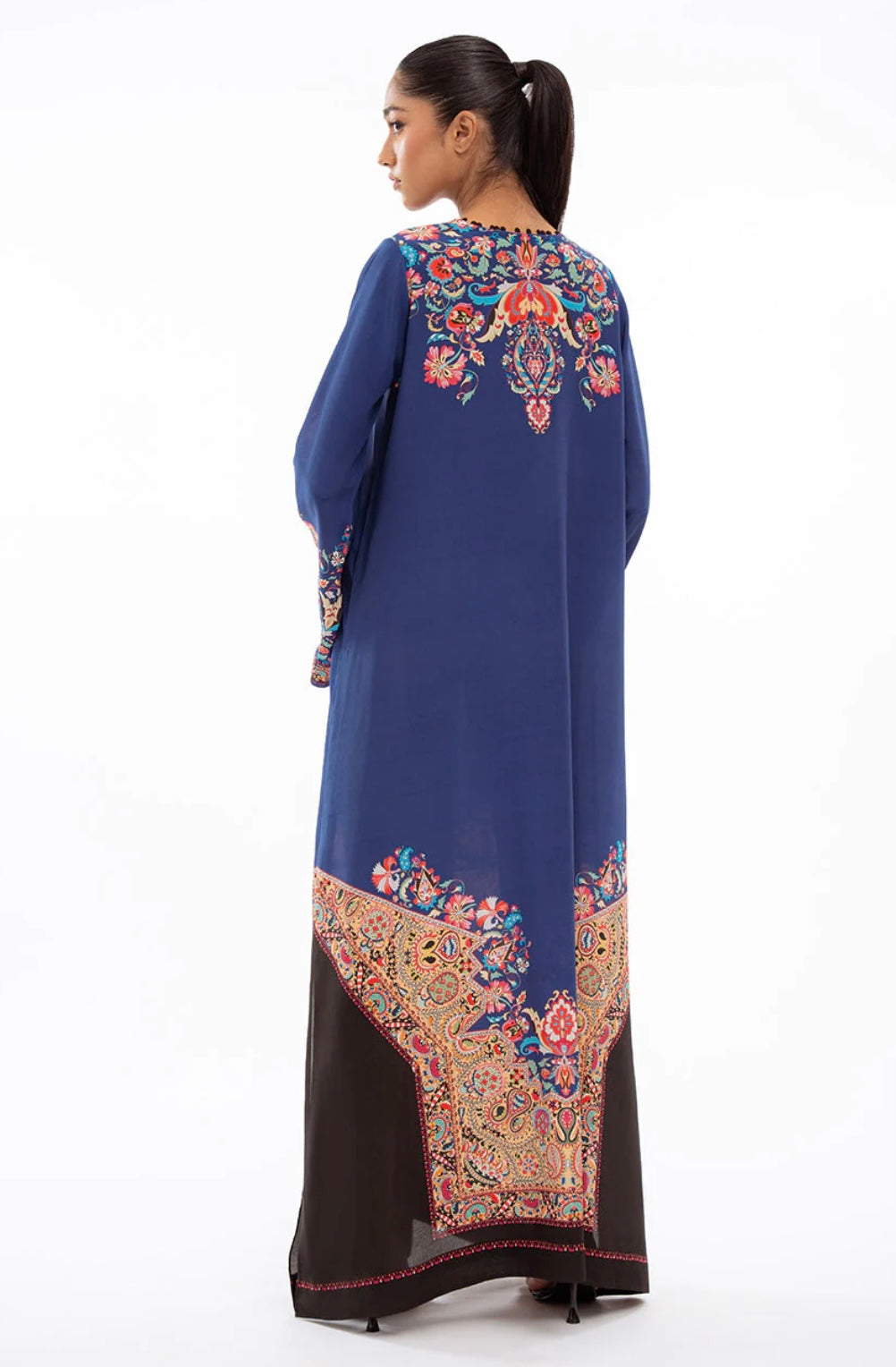 Sania Maskatiya | Aden B