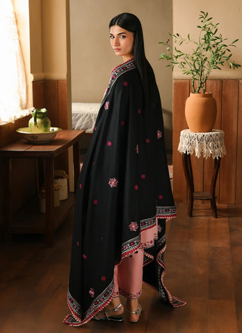 IMAGE UNSTITCHED WINTERKARI’26 | WINTERROSE