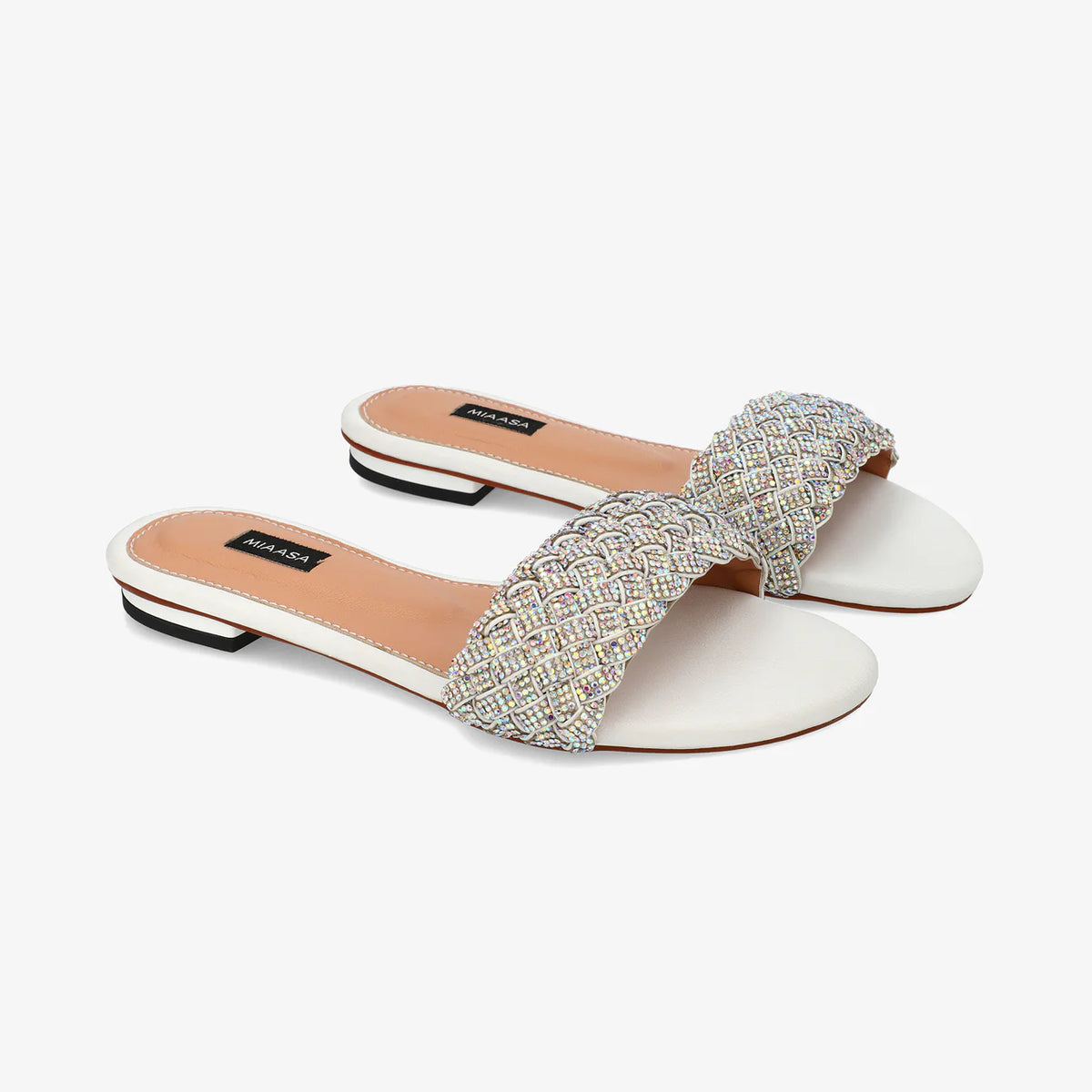 MIAASA | WEAVE 2.0