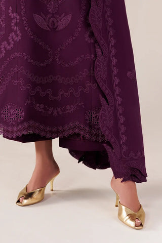 QALAMKAR ‘QLINE LINEN’26 | MAHEEN