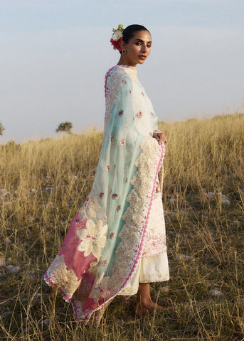 HUSSAIN REHAR PRET COLLECTION’26 | GAURI