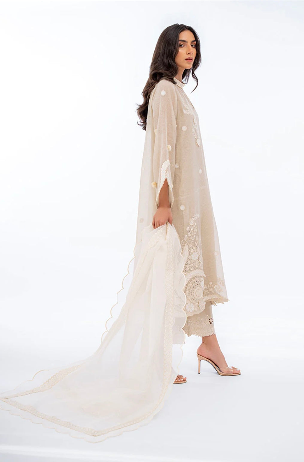 Sania Maskatiya | Lila A