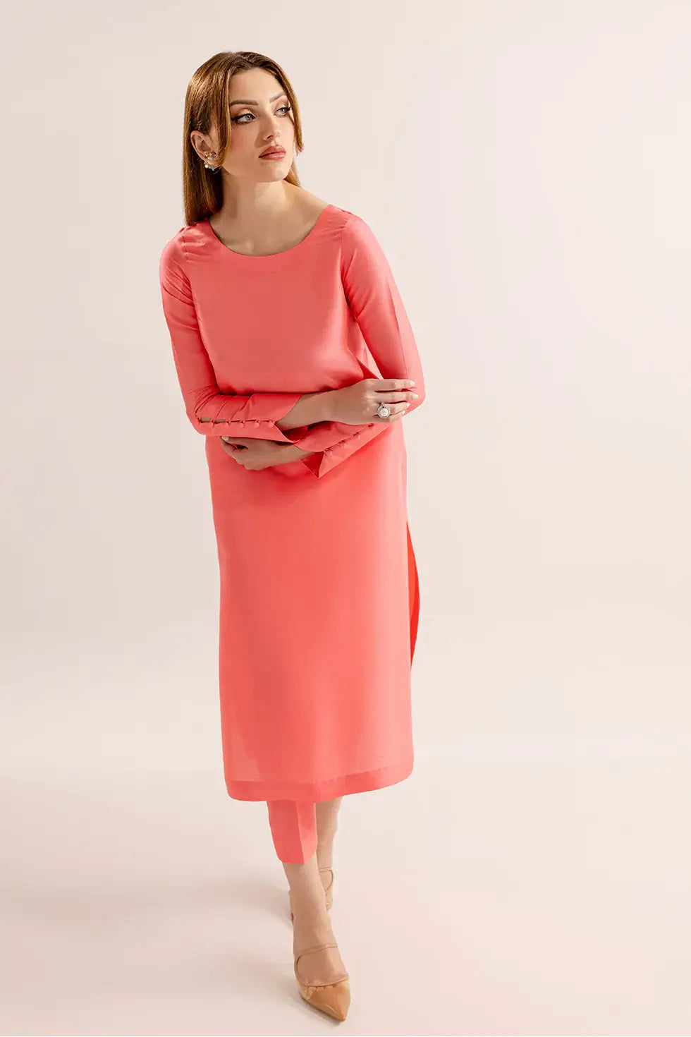 ZONA SHAHAM AYDREY SILK EDIT’24 | EMMA