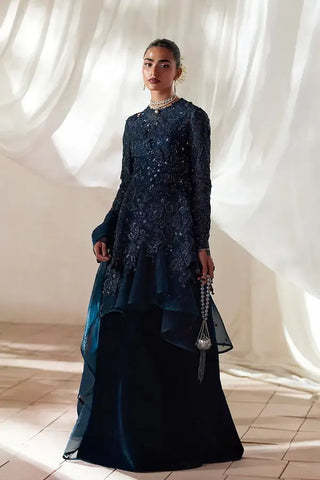 SUFFUSE FREESHIA RTW’26 | SIMORAH