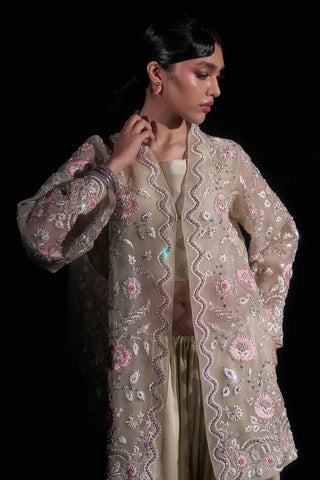 SHAZIA RAUF KHAN DIAMOND DISTRICT’26 | ALMAS