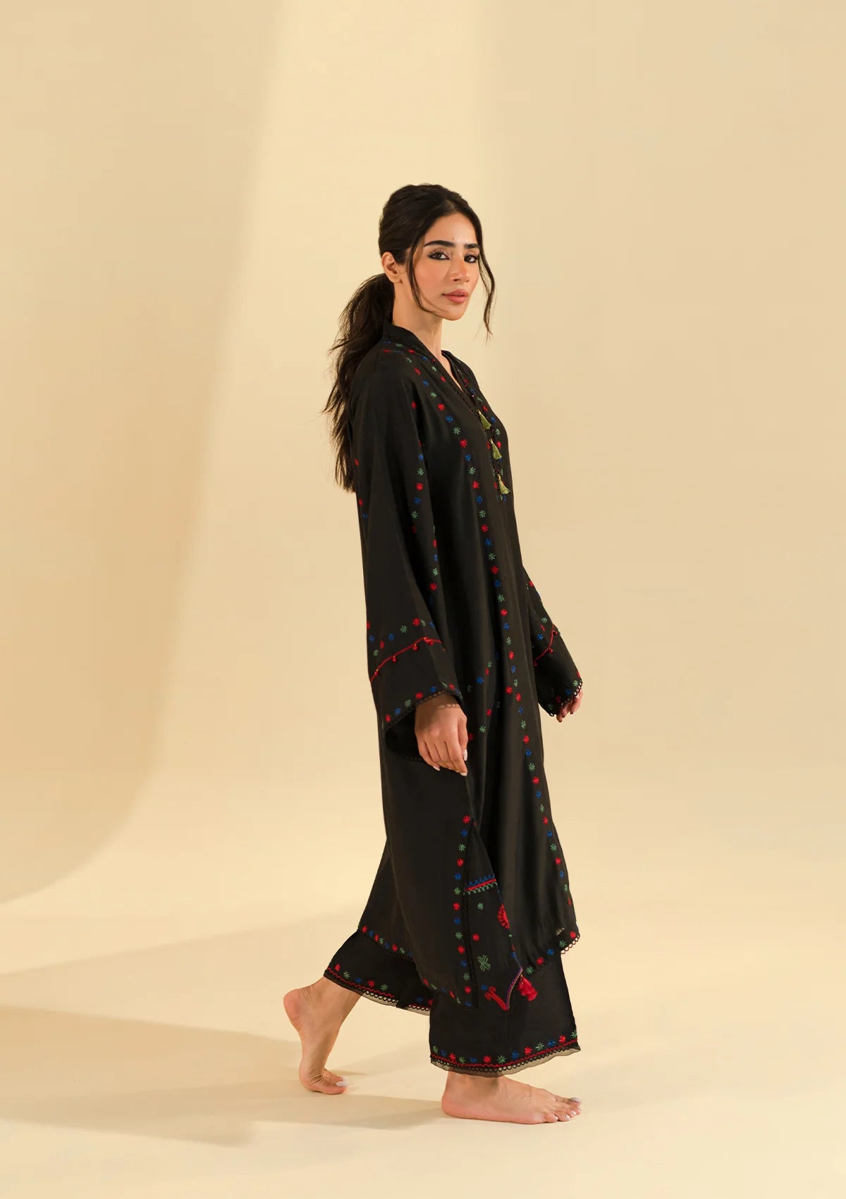 IQRAF CHAUDHRY | YOKO