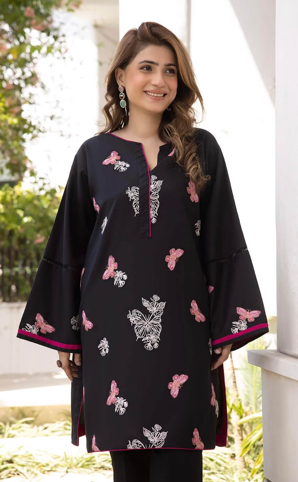 ASIFA NABEEL BASIC PRET’24 | LIANA