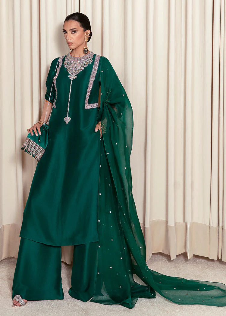 Hussain Rehar | Stella