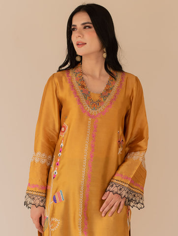 SHAZIA RAUF | AAFREEN