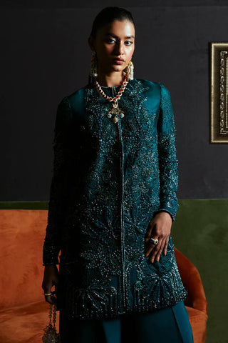 SUFFUSE LUXURY PRET’24 | JASMINE