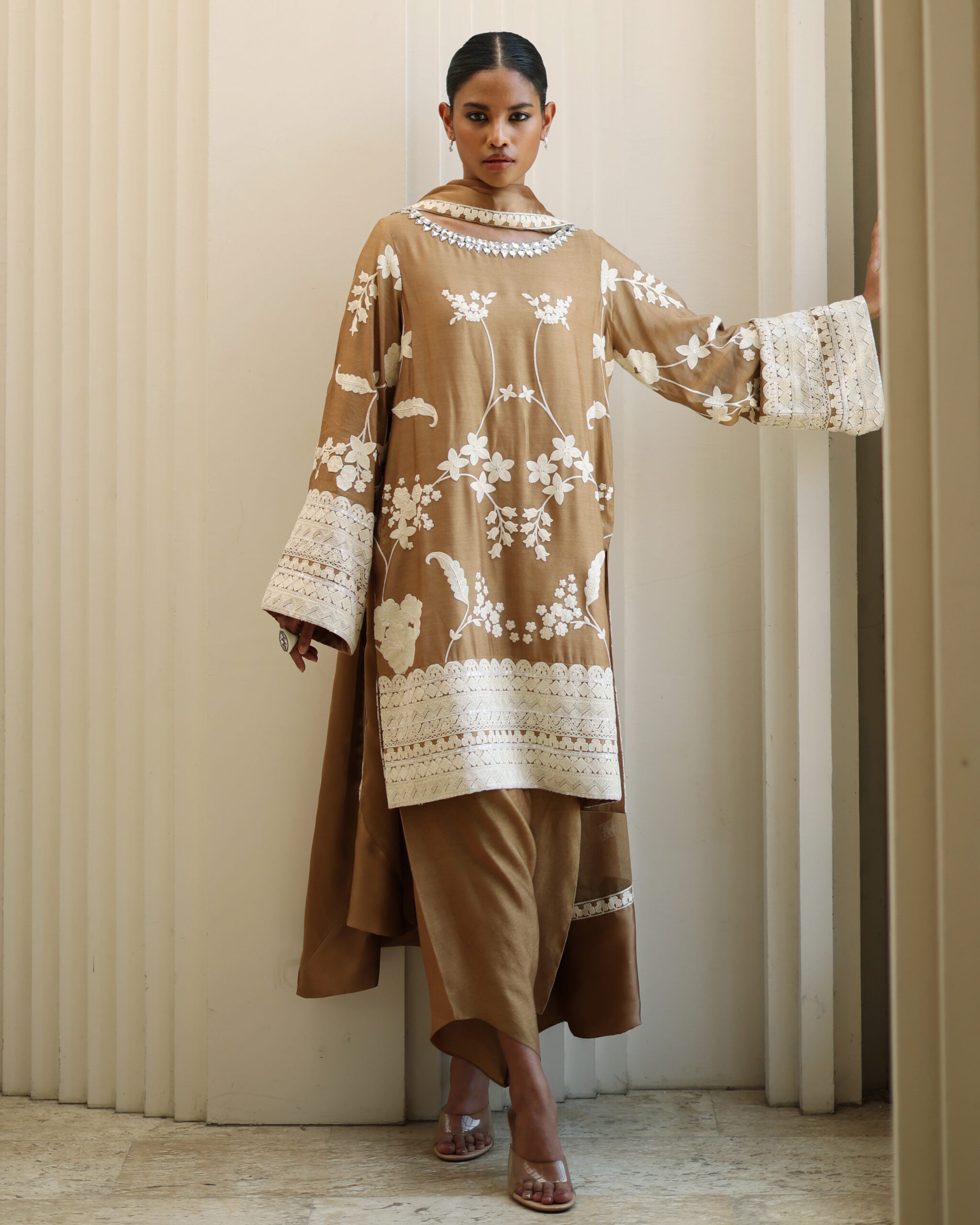 IQBAL HUSSAIN LUXURY PRET’24 | EC-03