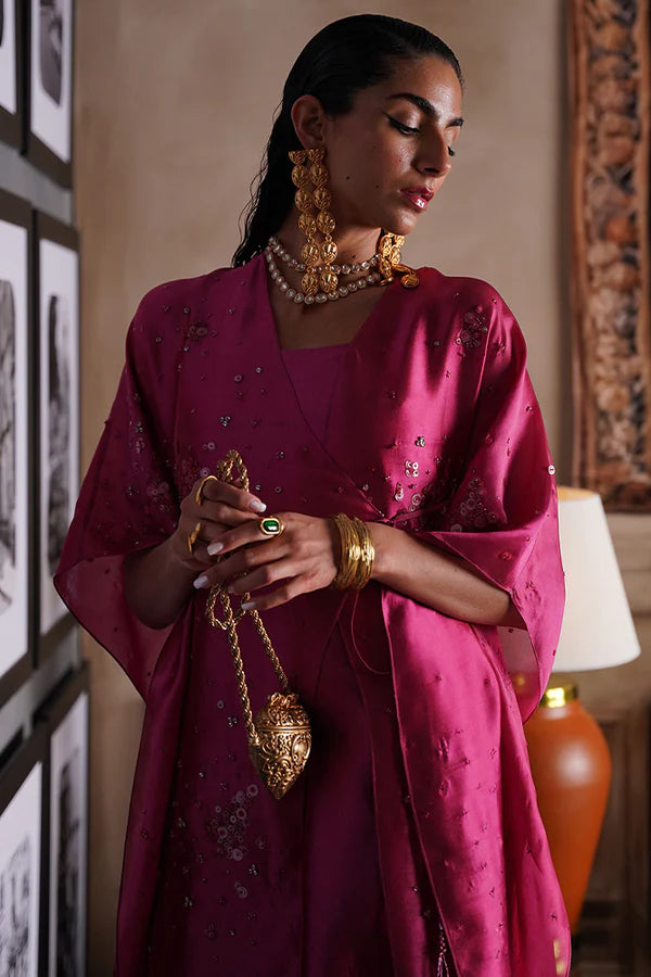 SUFFUSE LUXURY PRET’24 | ILSA