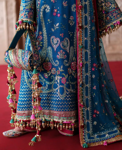 REPUBLICWOMENSWEAR ‘NEOMA FESTIVE UNSTITCHED’26 | HAYA