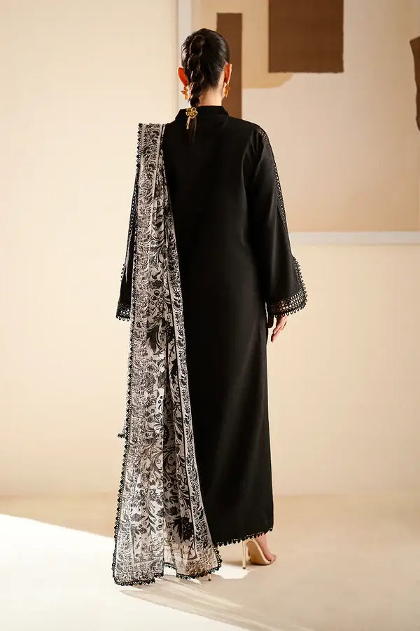 VANYA MONOCHROME’24 | BK 30