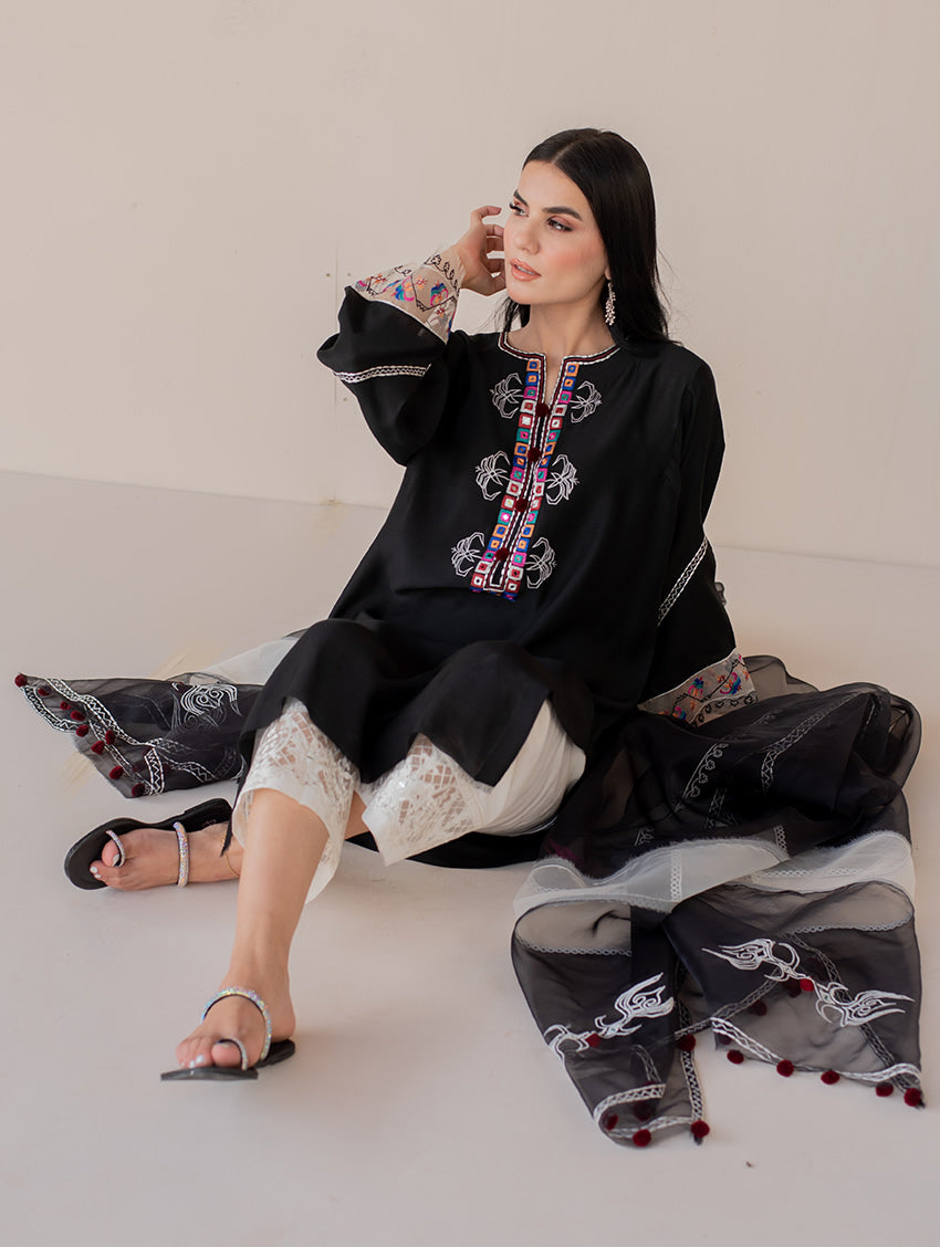 SHAZIA RAUF | ASRA