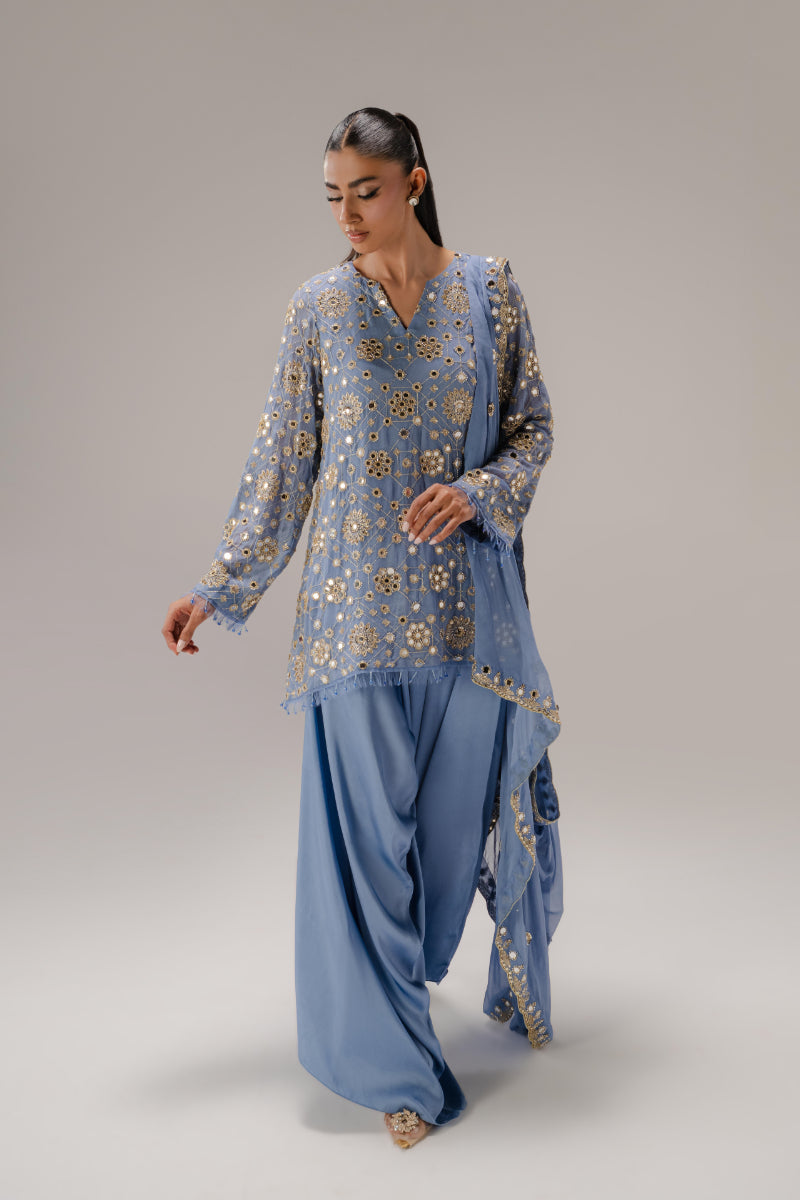 ANUM RAJWANI FESTIVE PRET’26 | AR-0001030