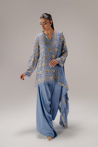ANUM RAJWANI FESTIVE PRET’26 | AR-0001030