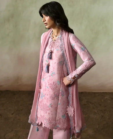 REPUBLICWOMENSWEAR BASICS VOL II ‘26 | PINK MARSHMELLO