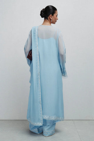 ZARA SHAHJAHAN WINTER FESTIVE’26 | MONET