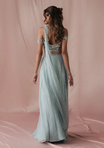 ZAINAB ZULFIQAR FESTIVE FORMALS’26 | ZEHARA