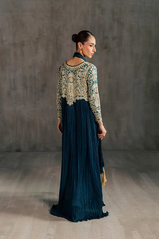 BARAE KHANOM AURA’26 | REIGN