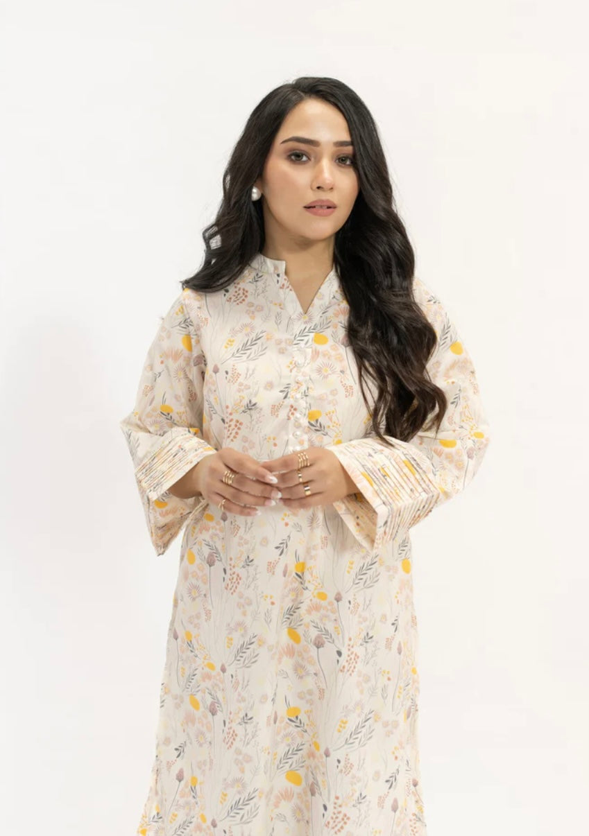 HASSAL SPRING SUMMER’24 | MARMA FLORAL SET