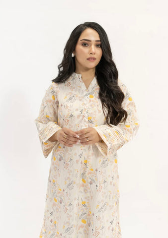 HASSAL SPRING SUMMER’24 | MARMA FLORAL SET