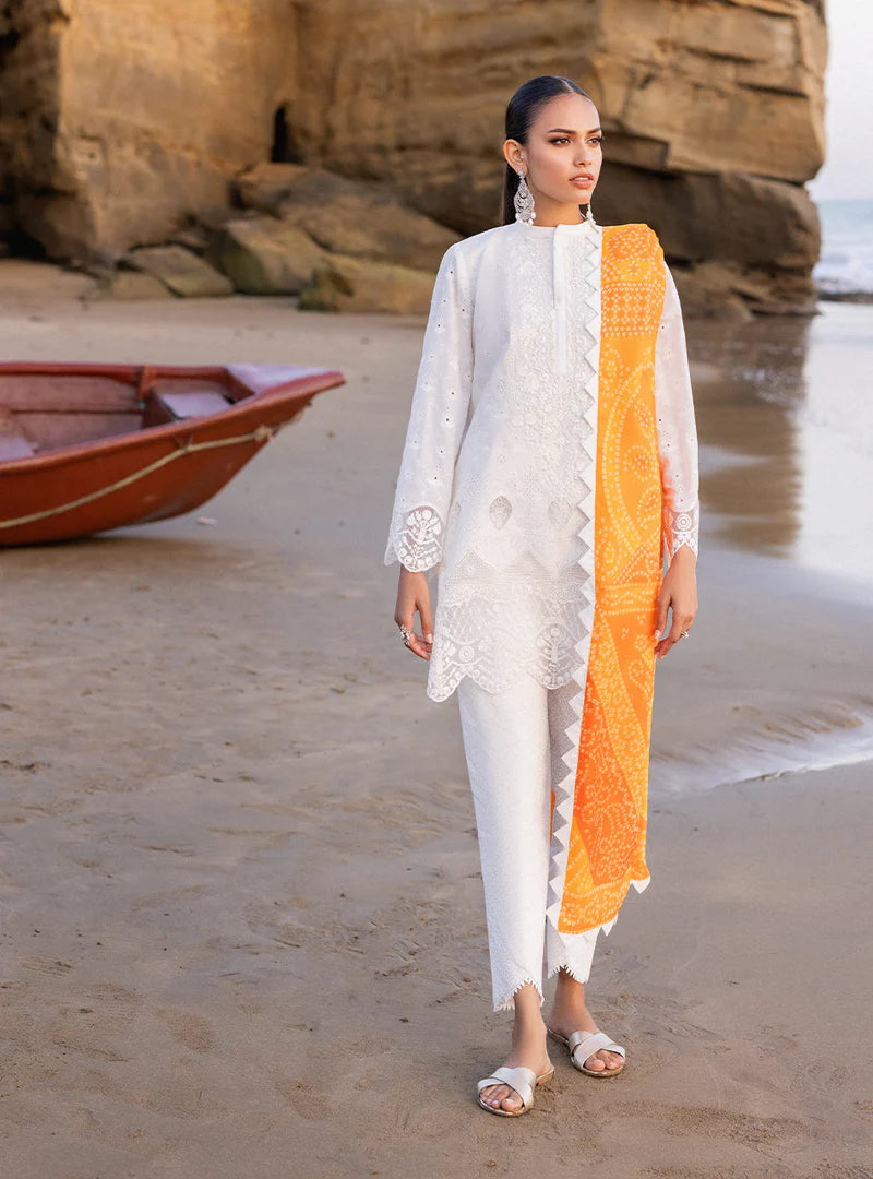 Zainab Chottani | Chunari
