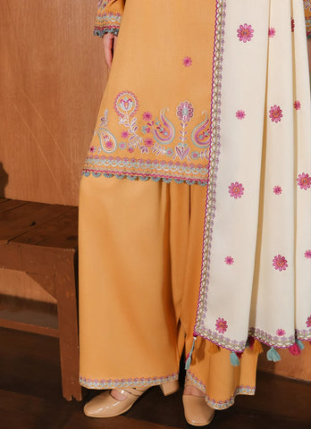 IMAGE UNSTITCHED WINTERKARI’26 | GOLDEN HOUR