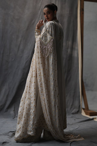 ROZINA MUNIB ‘LASHKARA FESTIVE COUTURE’26 | L26-08