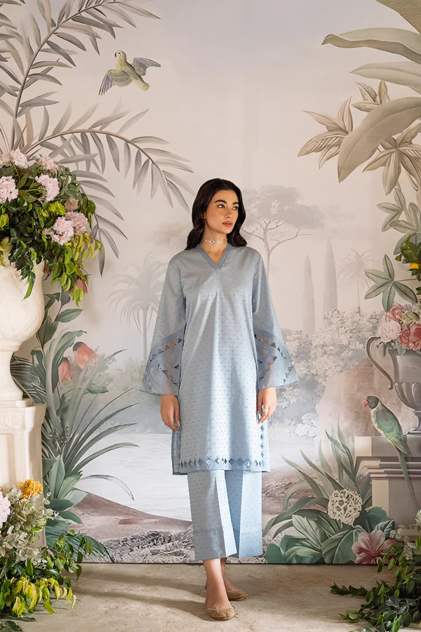 STUDIO MEHR | LIVID MATCHING SET