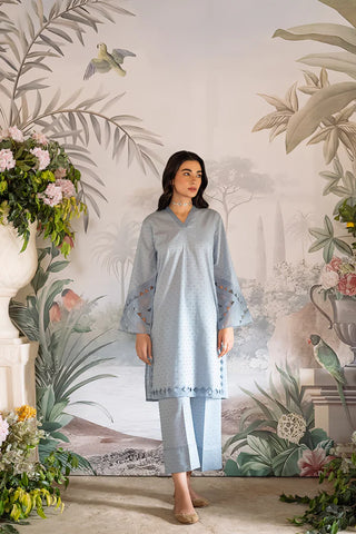 STUDIO MEHR | LIVID MATCHING SET