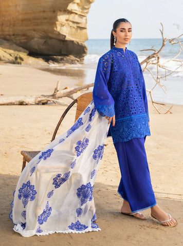 Zainab Chottani | Motia 7A