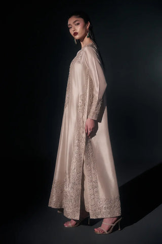 SHAZIA RAUF KHAN DIAMOND DISTRICT’26 | KOHINOOR