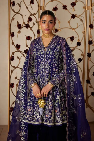 SUFFUSE FREESHIA RTW’26 | ANOUSH