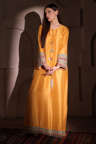 UZMA & AFSHEEN ‘CELEBRATION WEAR’26 | CITRUS
