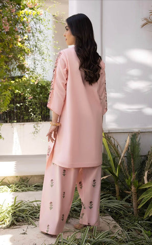 ASIFA NABEEL BASIC PRET’24 | NABEEL