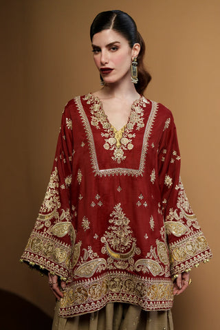 ETHNC ‘BOUTIQUE COLLECTION DROP 03’26 | E1219/104/304