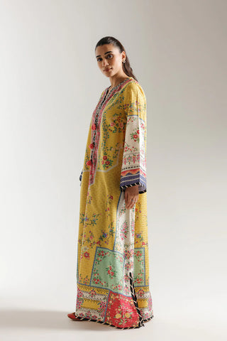 ETHNIC SUMMER PRET’26 | E4109/103/003