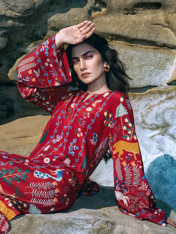 SANIA MASKATIYA | XENA