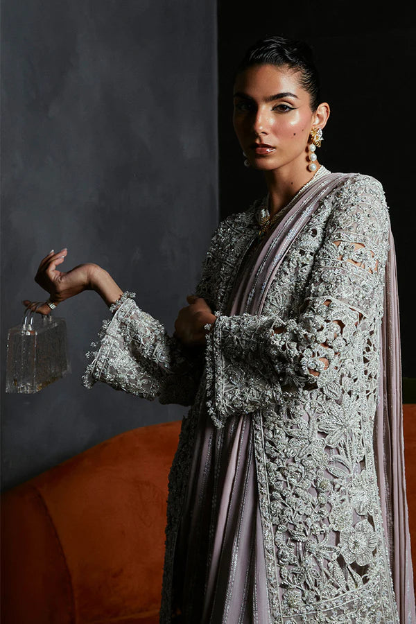 SUFFUSE LUXURY PRET’24 | CAMILLA