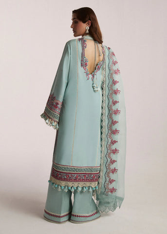 HUSSAIN REHAR EID EDIT LAWN’24 | MORAINE
