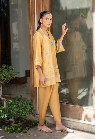 SANIA MASKATIYA | BANI