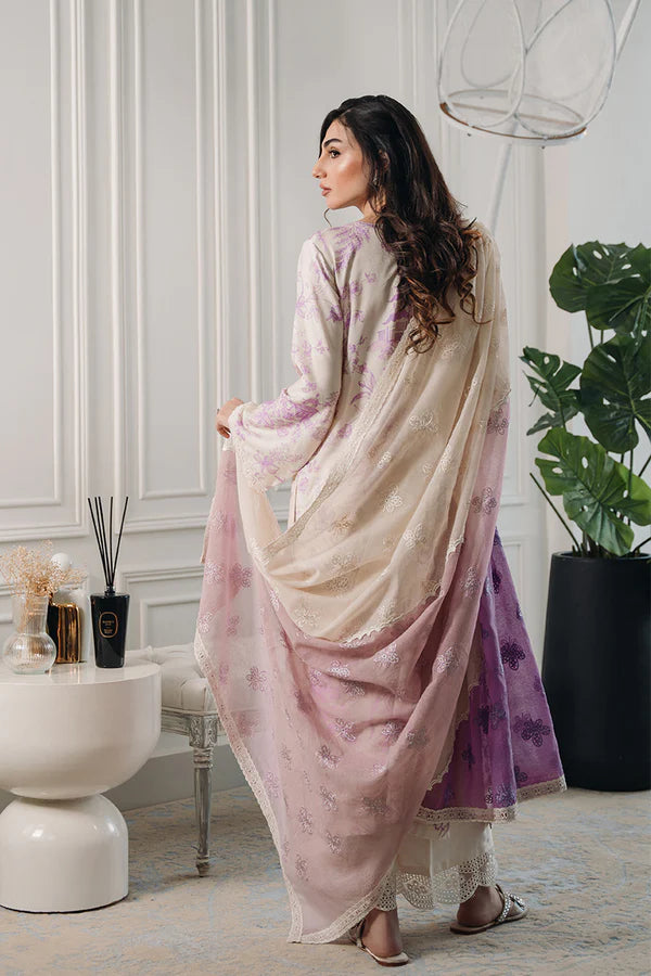 AMNA ARSHAD LUXURY PRET’24 | MAIRA