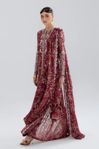 SORAYA SILK EDIT’26 | SAAZ