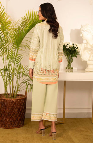 ANNUS ABRAR ‘LA FLEUR’ 24 | CLEO